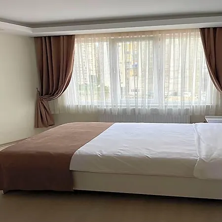 Bursa Malkoc Cali