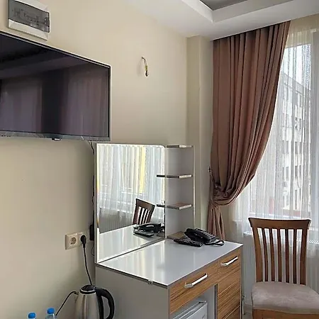 Bursa Malkoc Hotell