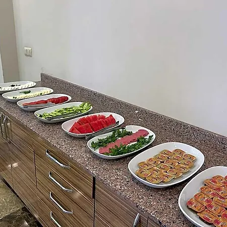Hotell Bursa Malkoc