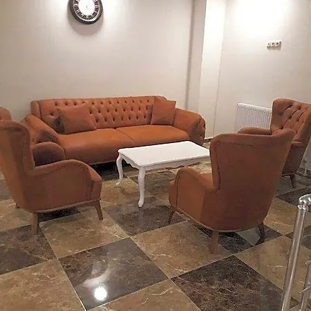 Bursa Malkoc Hotell Cali