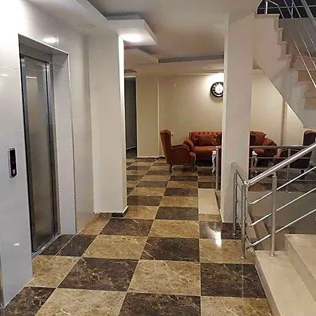 Bursa Malkoc Cali