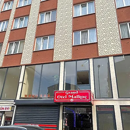 Bursa Malkoc 3*