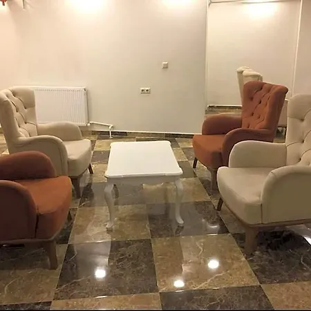 Hotell Bursa Malkoc Cali