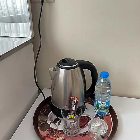 Hotell Bursa Malkoc 3*