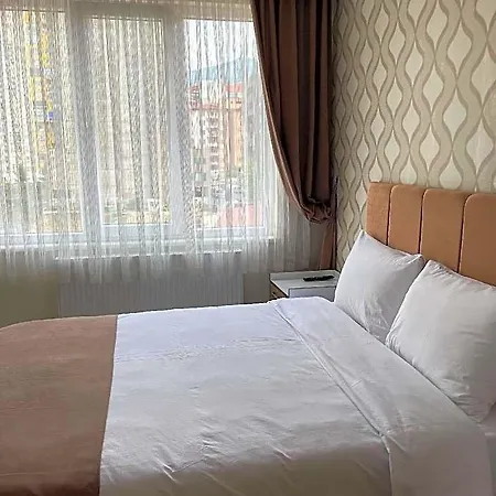 Bursa Malkoc Otel