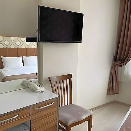 Bursa Malkoc 3* Cali