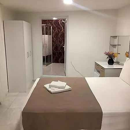 Bursa Malkoc Hotell Cali