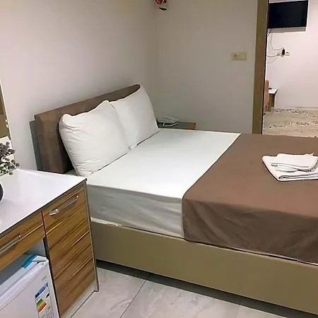 Bursa Malkoc 3* Cali