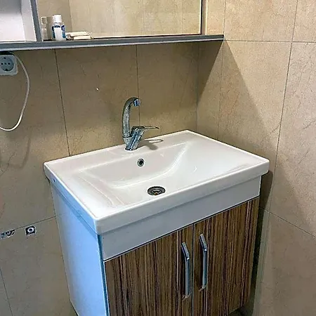Otel Bursa Malkoc