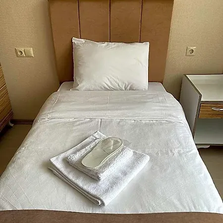 Bursa Malkoc Otel Cali