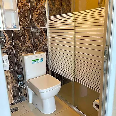 Bursa Malkoc Otel