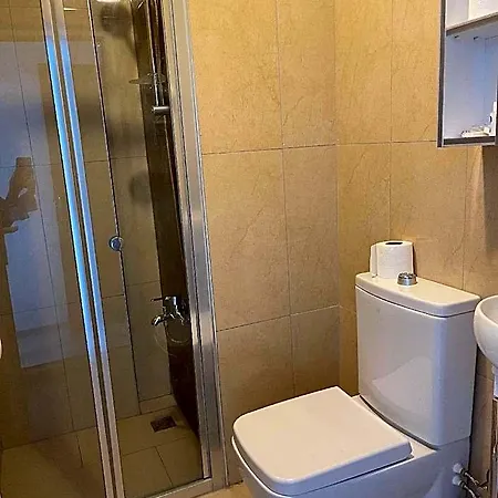 Hotell Bursa Malkoc
