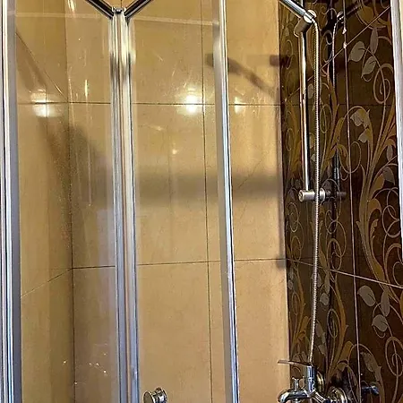 Hotell Bursa Malkoc