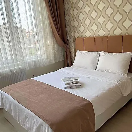 Bursa Malkoc Otel