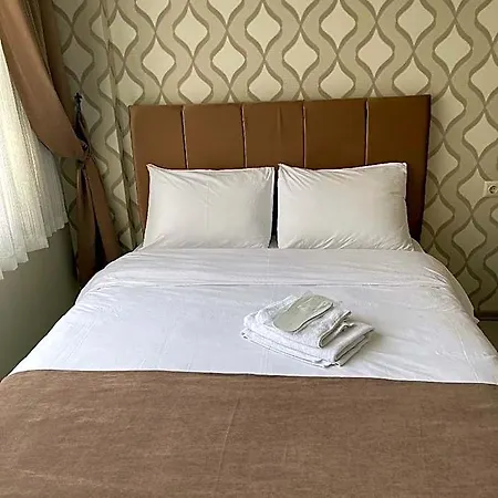 Hotell Bursa Malkoc Cali