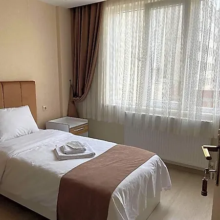 Bursa Malkoc Hotell 3*