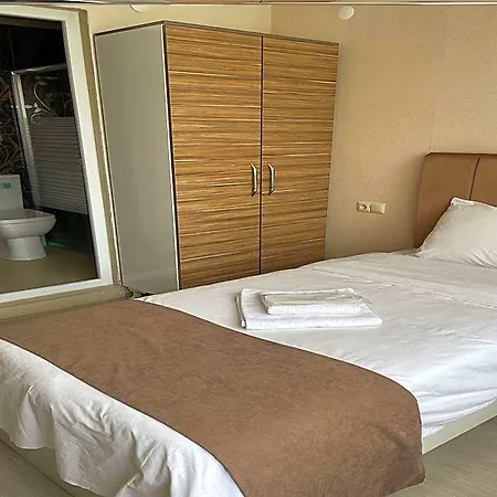 Bursa Malkoc Otel Cali