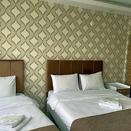 Otel Bursa Malkoc