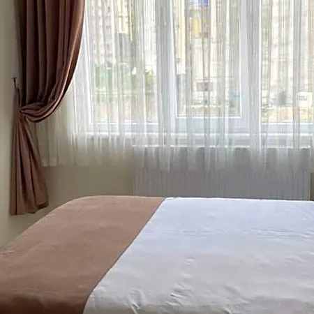 Bursa Malkoc Frühstückspension Cali