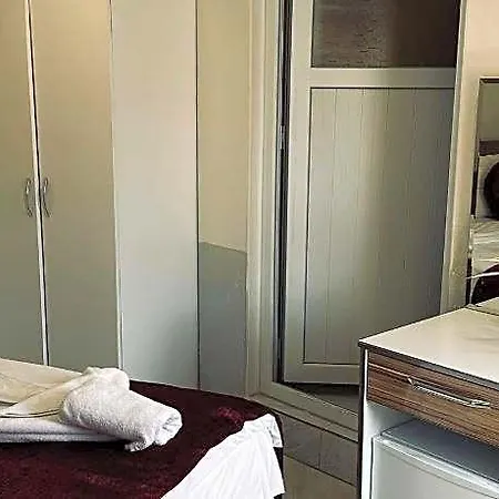 Frühstückspension Bursa Malkoc 3*