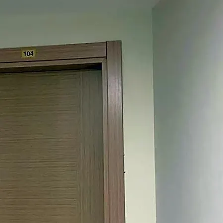 Bursa Malkoc Frühstückspension