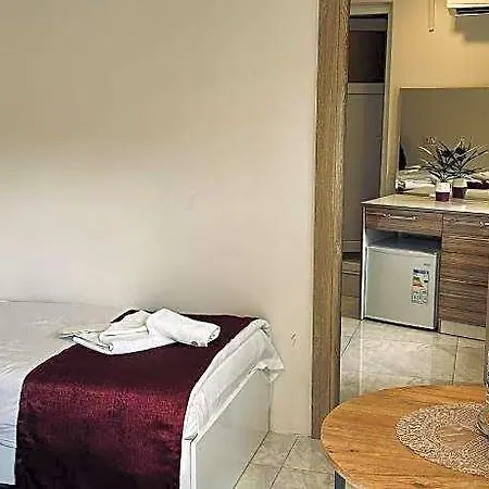 Bursa Malkoc 3*