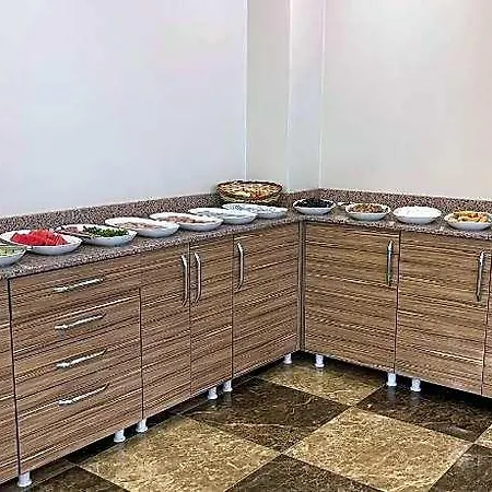 Bursa Malkoc Bed & Breakfast 3*