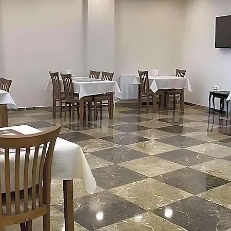 Bursa Malkoc Frühstückspension 3*